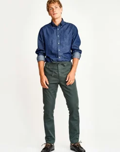 Pantalon droit Palf jeep