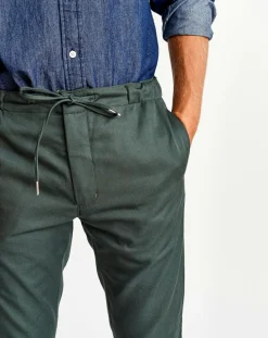 Pantalon droit Palf jeep