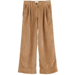 Pantalon en Velours côtelé Katie peel