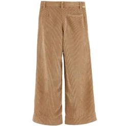 Pantalon en Velours côtelé Katie peel