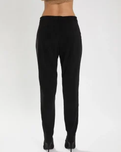 Pantalon Erika noir