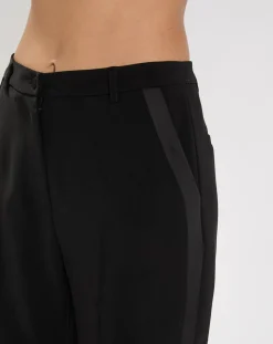Pantalon Erika noir
