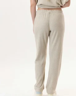 Pantalon Esmée beige