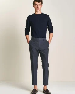 Pantalon Frush gris foncé