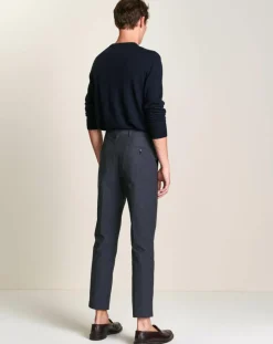 Pantalon Frush gris foncé