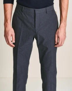 Pantalon Frush gris foncé