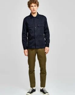 Pantalon Frush olive