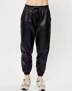 Pantalon Gabrielle noir