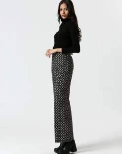 Pantalon Gabrielle noir
