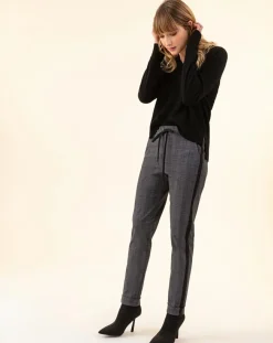 Pantalon Harry prince de galles