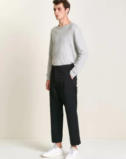 Pantalon Jacco noir