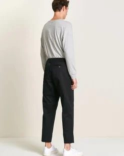 Pantalon Jacco noir