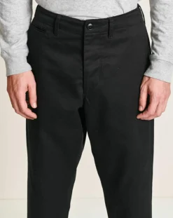 Pantalon Jacco noir