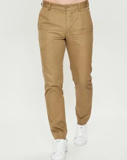 Pantalon Jazz beige