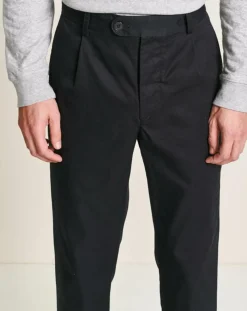 Pantalon Jazz bleu marine