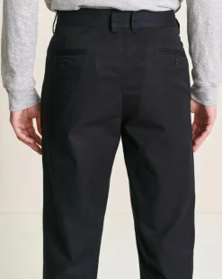 Pantalon Jazz bleu marine