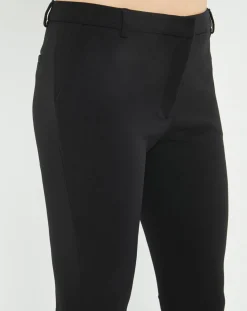 Pantalon Joe noir