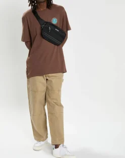 Pantalon large Carpenter Canvas beige