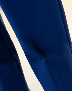 Pantalon Liam indigo