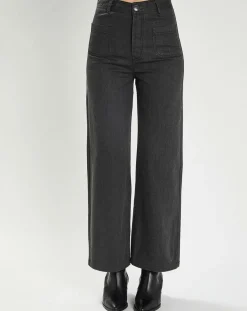 Pantalon Lola noir