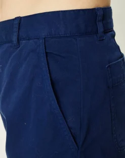 Pantalon Lorris encre