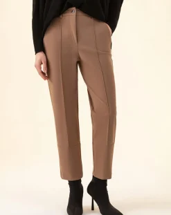 Pantalon Lyla vison