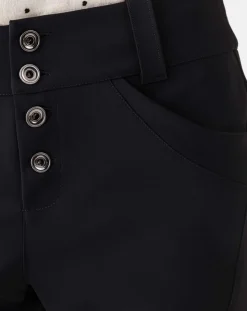 Pantalon Malone noir