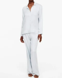 Pantalon Maya ballad bleu