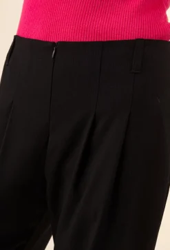 Pantalon Melanie noir