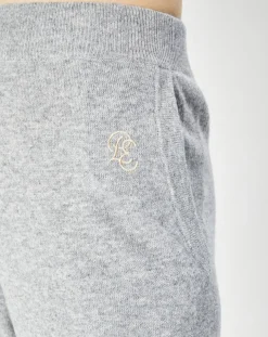 Pantalon Mercure gris chiné