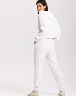 Pantalon Mika ivoire