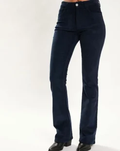 Pantalon Mila nuit