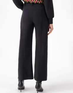 Pantalon Milan noir