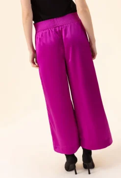 Pantalon Orpin rose