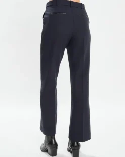 Pantalon Palaos marine