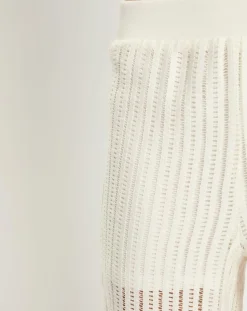 Pantalon Panpi blanc