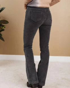 Pantalon Pants bitume