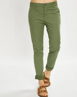 Pantalon Pants cactus