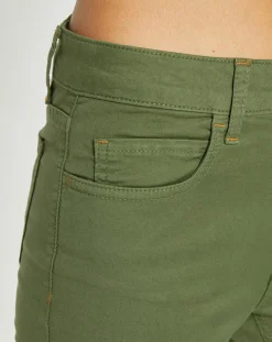 Pantalon Pants cactus