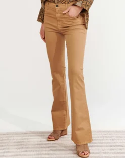 Pantalon Pants dune