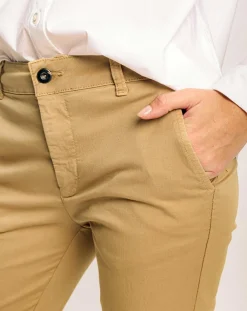 Pantalon Pants foin