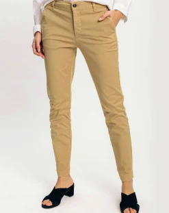 Pantalon Pants foin