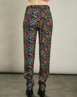 Pantalon Parfait marine