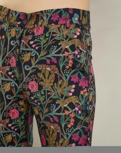 Pantalon Parfait marine