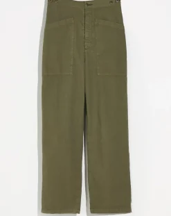 Pantalon Parker military