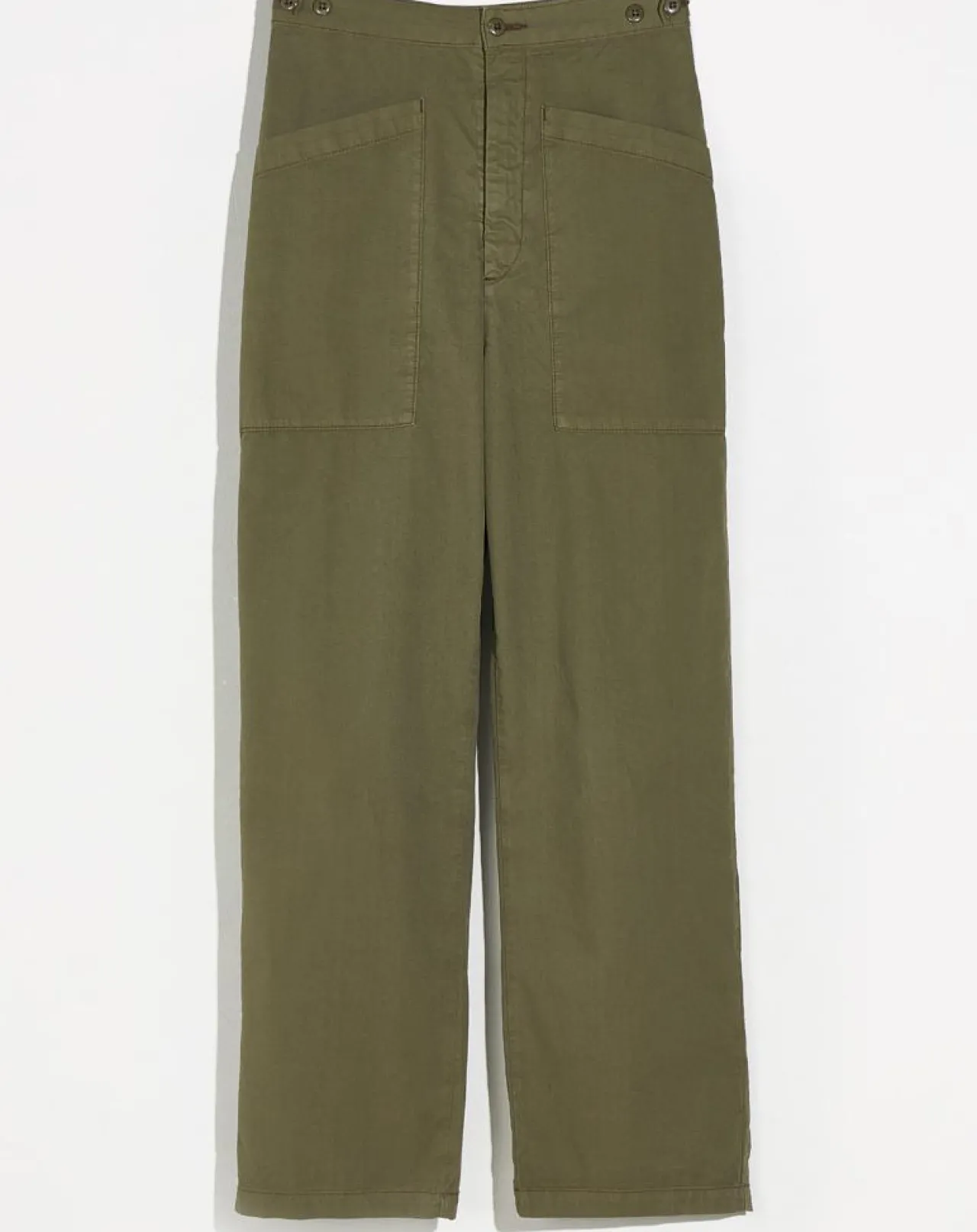 Pantalon Parker military