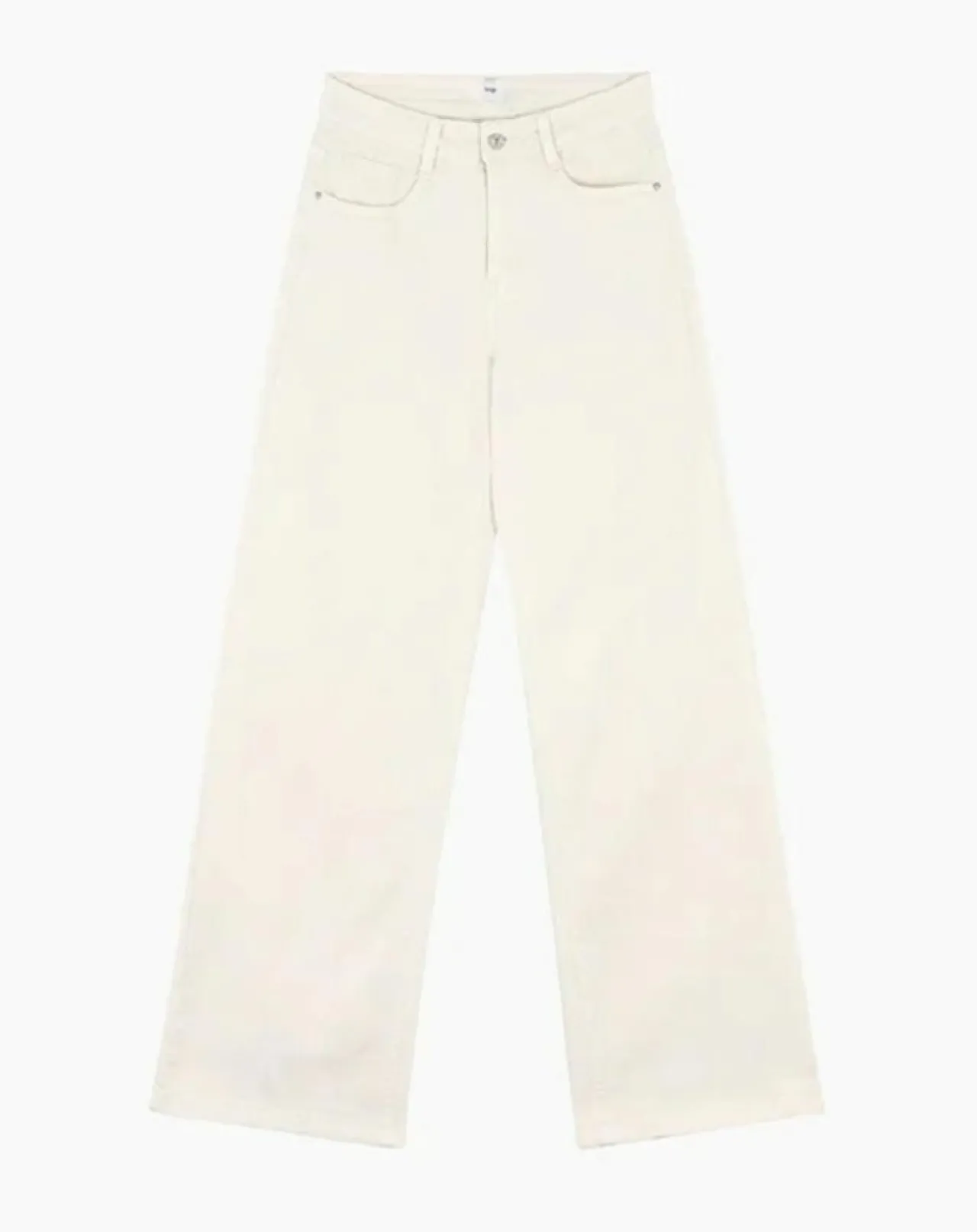 Pantalon Party écru