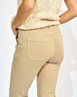 Pantalon Patsi beige
