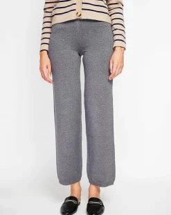 Pantalon Pauline loup