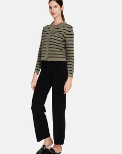 Pantalon Pauline noir